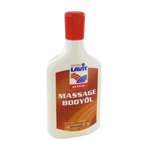 Massageöl