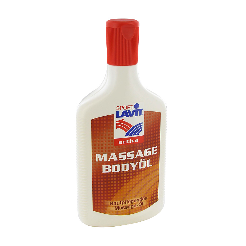 Massageöl